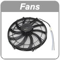 Radiator Fans