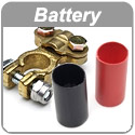 Battery Cable Ends