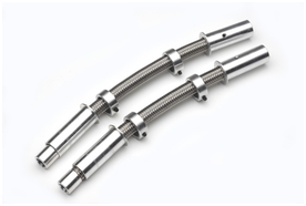 Stainless Steel Door Jamb Loom haywire automotive wiring 