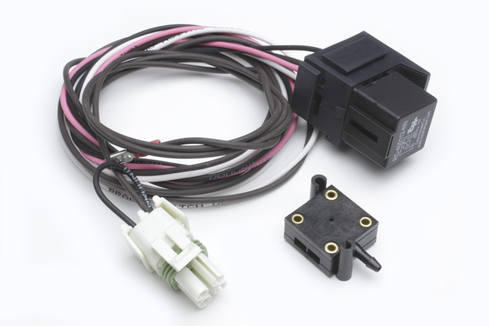 Haywire 200R4 Lock Up Kit