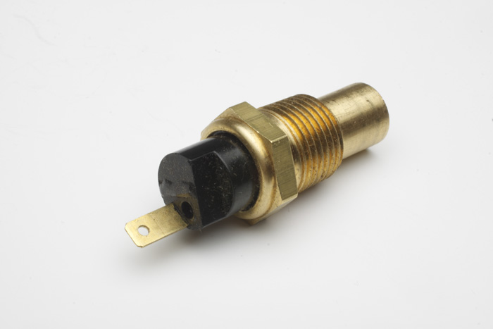 Switch, Temperature, 185 degree haywire automotive wiring 