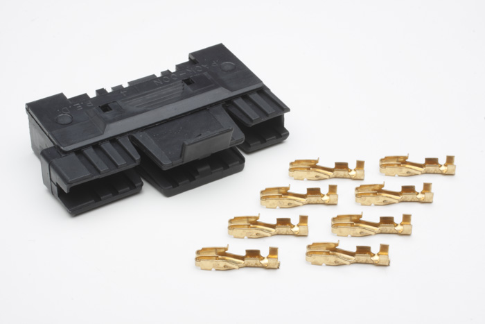 Connector, GM 4 1/4
